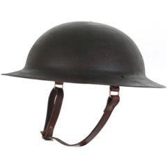 WW1 US M17 Helmet - Aged Thumbnail