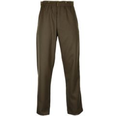 WW2 British Army Officer Trousers