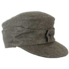 WW2 German Army M43 Field Cap