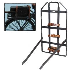 WW2 German Bicycle Rack