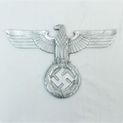 WW2 German Wehrmacht Eagle - Thumbnail