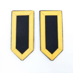 WW2 Kriegsmarine Shoulder Boards - Thumbnail