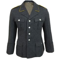 WW2 Luftwafe M35 Wool Tunic Thumbnail