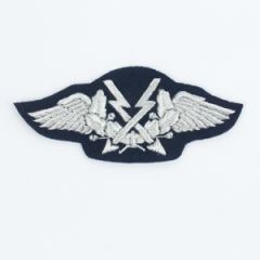 WW2 Luftwaffe Signals Badge - Thumbnail