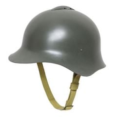 WW2 Russian M36 Helmet Thumbnail