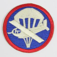 WW2 US EM Glider Badge - Thumbnail