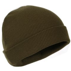 WW2 US Olive Drab Watch Cap