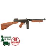 US Thompson M1928A1 .45 ACP Submachine Gun