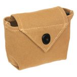 Small US Airborne Riggers Pouch - Tan