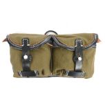 G43 Ammo Pouch - Green