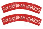 Coldstream Guards