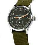 Ailager® The Dirty Dozen British Army Watch