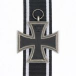1914 Iron Cross 2nd Class - Aged thumbnail