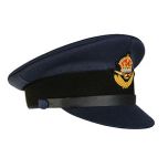 WW2 British RAF Visor Cap