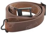 German Gewehr 98 Leather Sling