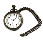 WW2 German Pocket Watch thumbnail