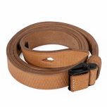 MP40 Leather Sling - Natural
