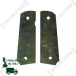 M1911A1 Colt Grips - Camouflage