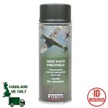 Army Spray Paint - Field Grey