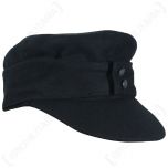 WW2 German Panzer M43 Field Cap