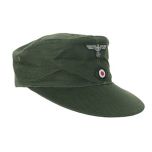 M43 Reed Green Field Cap