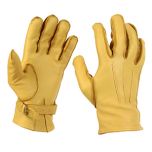 WW2 US Paratrooper Gloves Thumbnail