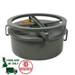 WW2 US M1 Anti-Tank Mine Thumbnail