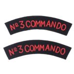 3 Commando Thumbnail