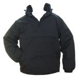 Black Fleece Combat Anorak