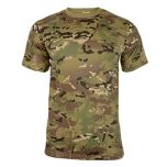 Multitarn Camouflage T-Shirt