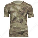 Mil-Tacs FG Camouflage T-Shirt