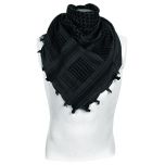 Shemagh Headscarf - Black