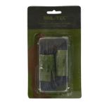Black Shoe Laces 