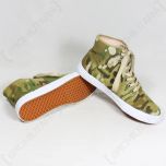 Multitarn Camo Baseball Boots 