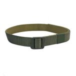 Reversible Duty Belt - Olive/Khaki Thumbnail