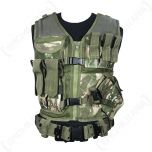 Multitarn USMC Tactical Vest