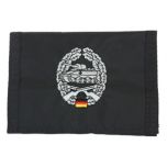 Black Panzer Grenadier Wallet - Thumbnail