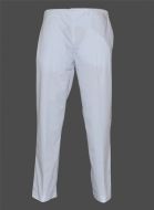 German White Naval Trousers