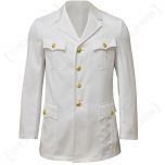 German naval jacket main