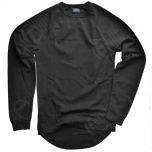Czech Army Thermal Top - Black