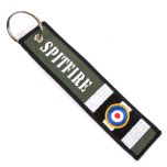Spitfire Keyring