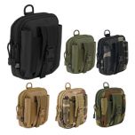 Brandit Molle Multi Function Pouch