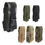 Brandit Molle Pouch Small