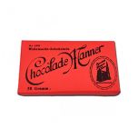 WW2 German Manner Chocolate Label