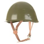 Original Hungarian M53 Helmet