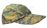 Tactical Baseball Cap - Woodland Digital Camo