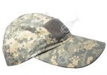 Tactical Baseball Cap - ACU Camo