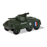 MiM M8 Greyhound Tank - N-W Europe Camo