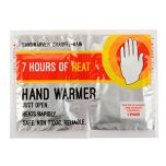 Hand Warmers One Pair - Pack of 5