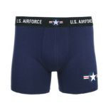 Boxer Shorts - Airforce